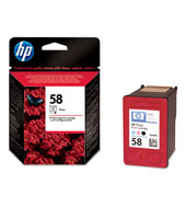 Tinta HP No.58, C6658AE